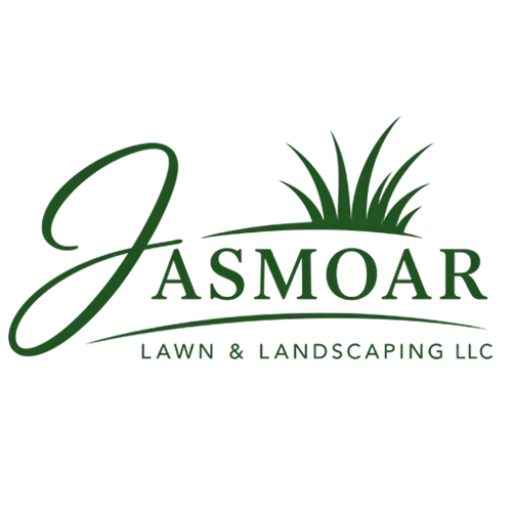 Jasmoar Logo